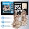 Mr.PLAYWOOD Tower Bridge S 3D Wooden STEM Model